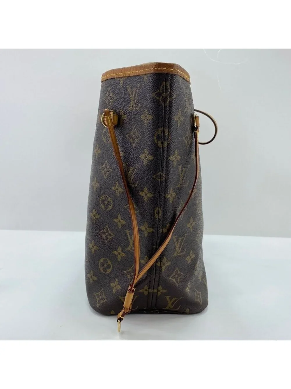 Louis Vuitton Tote Bag Neverfull MM